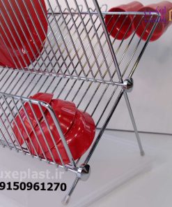 آبچکان تاشو استیل