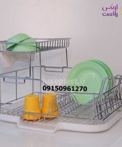 آبچکان 1.5 طبقه تابا کد 4100