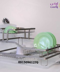 آبچکان آلومینیوم کاسپین