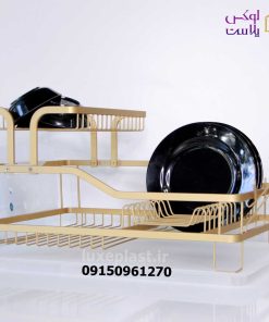 آبچکان آلومینیوم کاسپین