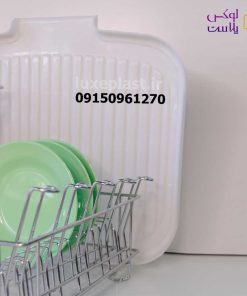 آبچکان 1.5 طبقه تابا کد 4100