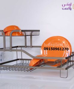 آبچکان آلومینیوم کاسپین