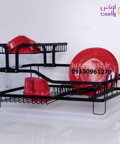 آبچکان آلومینیوم کاسپین