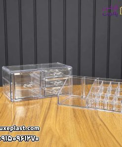 استند ارایش 4 کشو301 با رویه