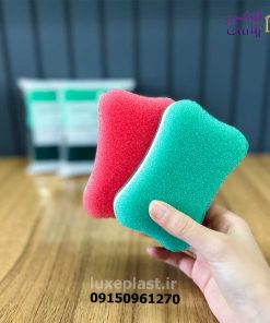 اسکاچ جادویی 3 لایه وایر 719