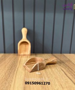 سرتاس چوبی معمولی 5216
