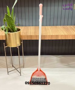 جارو دسته بلند بی ام دی