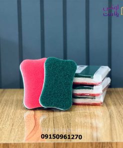 اسکاچ جادویی 3 لایه وایر 719