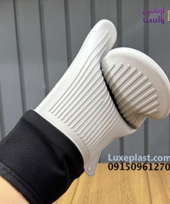 دستکش سیلیکونی نسوز 1357