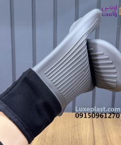 دستکش سیلیکونی نسوز 1357