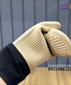 دستکش سیلیکونی نسوز 1357