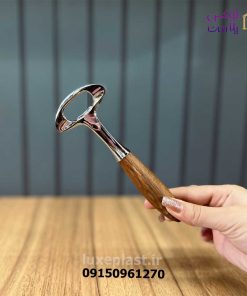 درباز کن چوبی بیدیس 7079