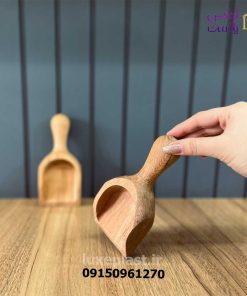 سرتاس چوبی معمولی 5216