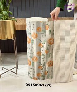 پادری متری کنار استخری با عرض 80 سانت