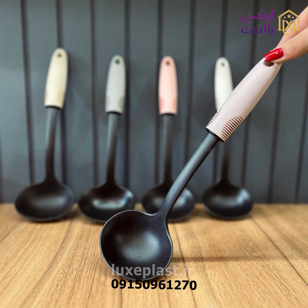 ملاقه لیمون