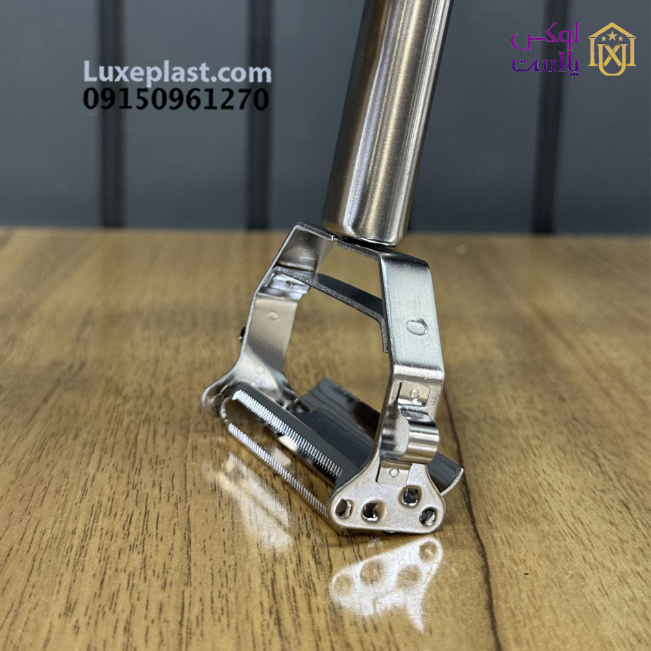 رشته کن استیل شنگیا کد 5931
