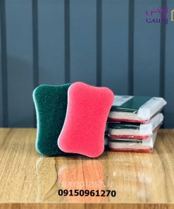 اسکاچ جادویی 3 لایه وایر 719
