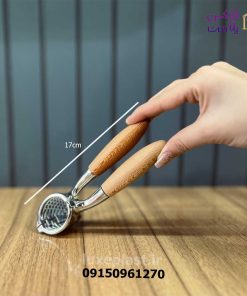 گردوشکن چوبی بیدیس 6793