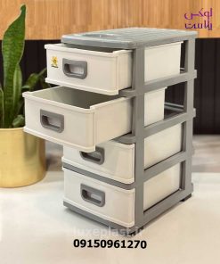 فایل 4 کشو کوچک