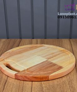 تخته گوشت چوبی گرد 516 نایس وود