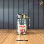 شکرپاش درب کروم خمره ای 495