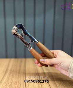 بادام شکن چوبی بیدیس 4855