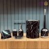 ست بهداشتی رمانتیک طرح ماربل لیمون
