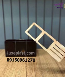 آبچکان 2 طبقه اطلس مدل فلزی