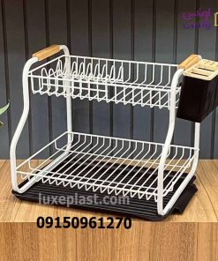 آبچکان 2 طبقه اطلس مدل فلزی