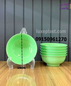 کاسه ابگوشت خوری ملامین