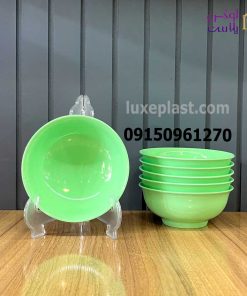 کاسه ابگوشت خوری ملامین