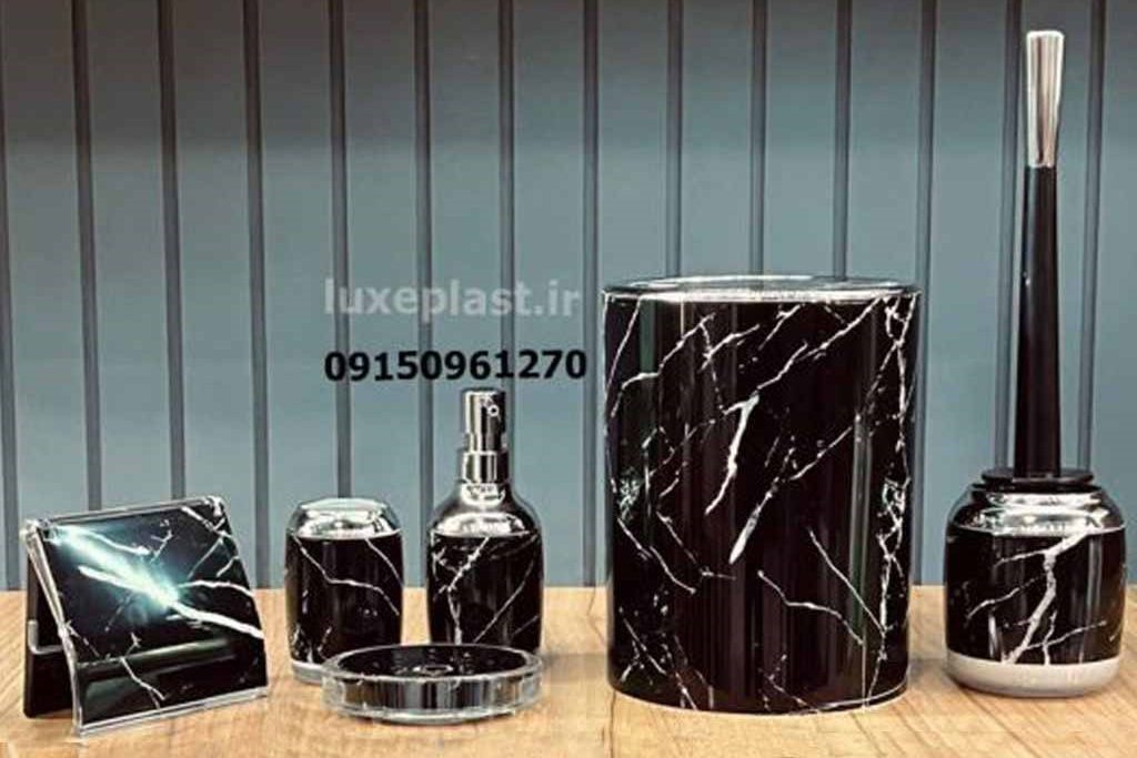 انواع ست سرویس بهداشتی