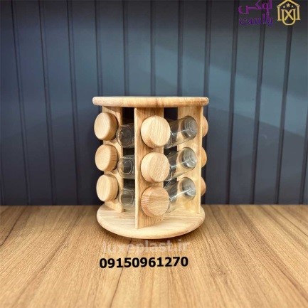 جا ادویه ای