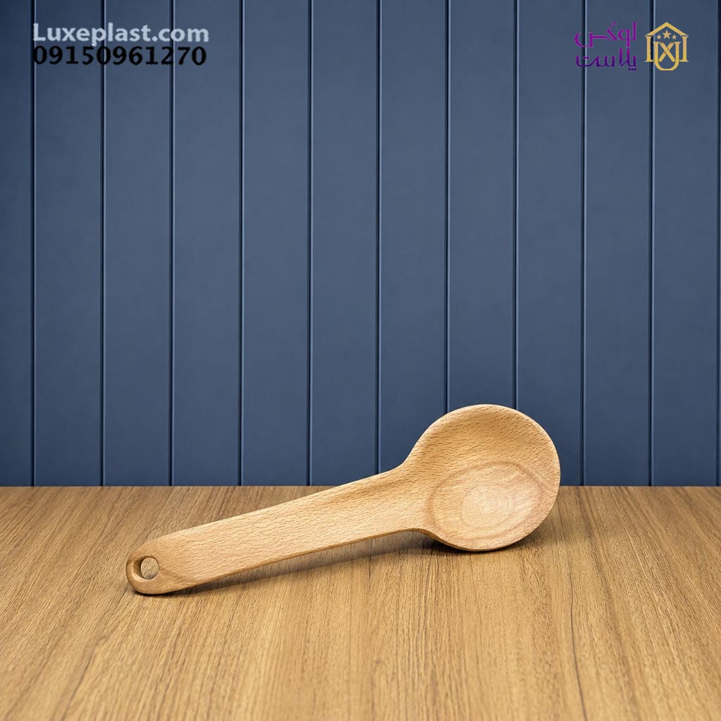 زیرملاقه چوبی لیمون کد 2180
