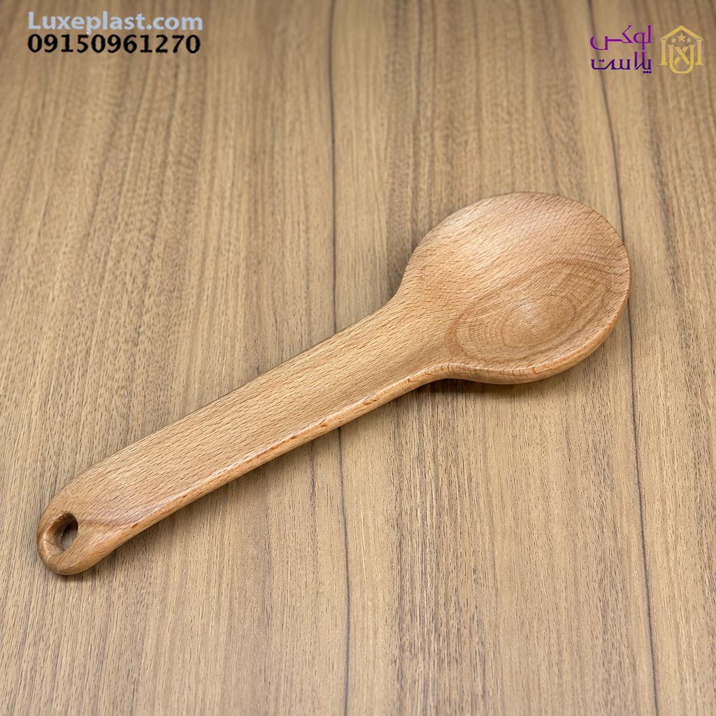 زیرملاقه چوبی لیمون کد 2180 - Image 3