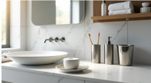 راهنمای خرید ست سرویس بهداشتی