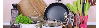لیست خرده ریز لوازم آشپزخانه عروس