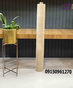 سفره وارداتی عرض 1 متر
