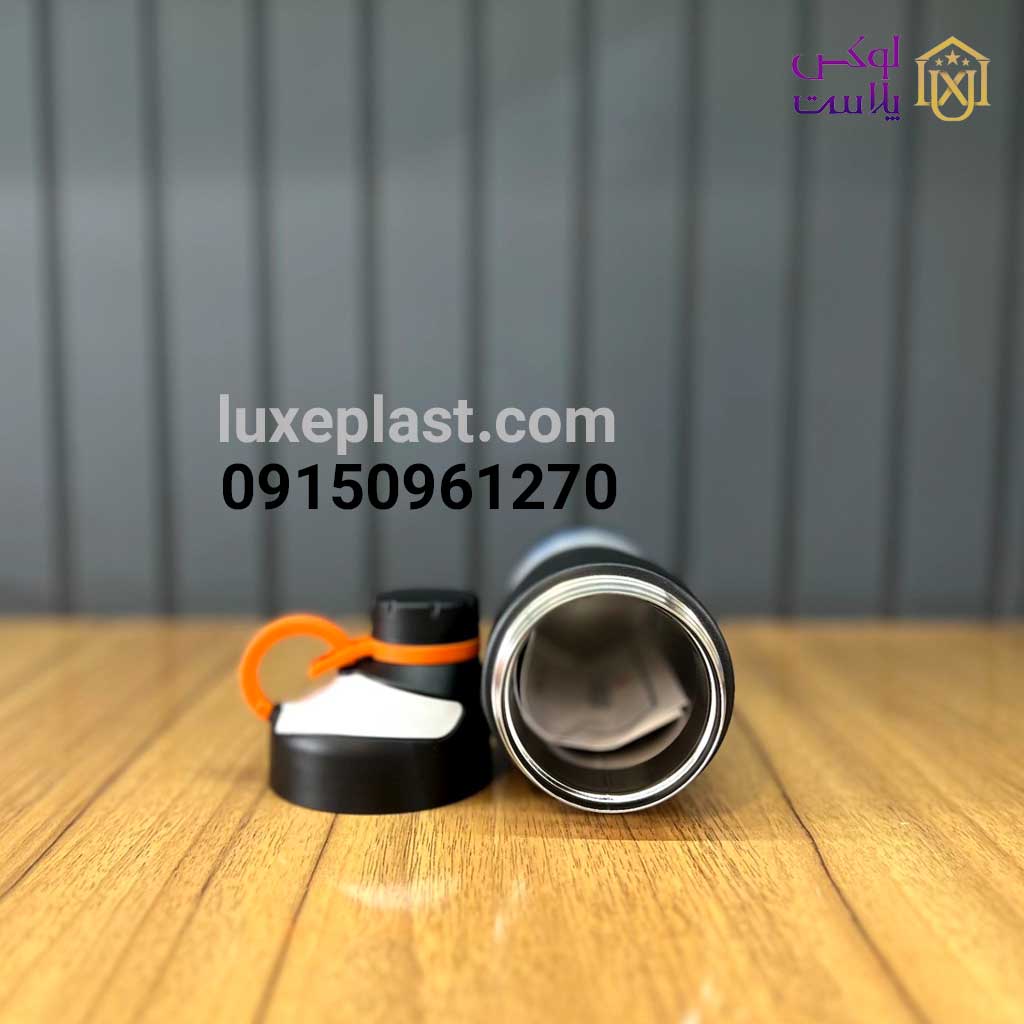 فلاسک یونیک مدل قلمی کد 1842