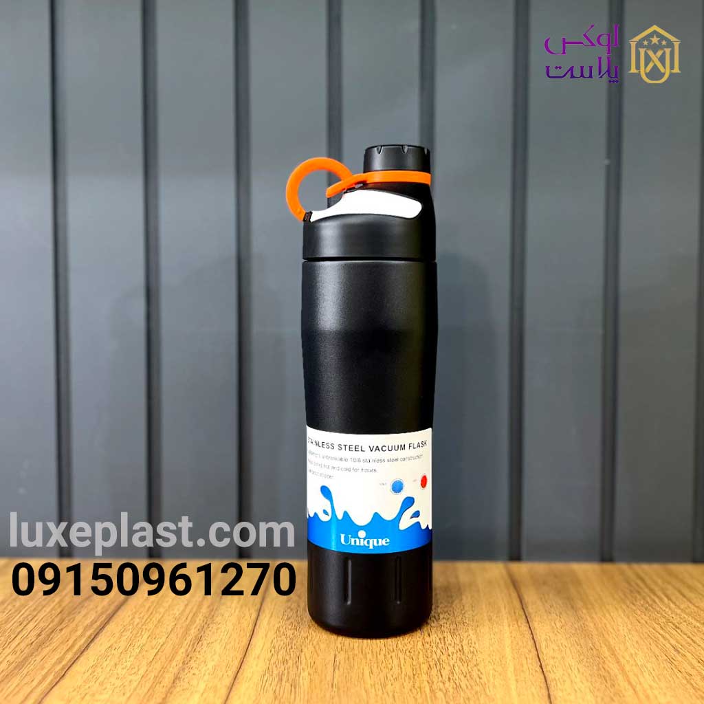 فلاسک یونیک مدل قلمی