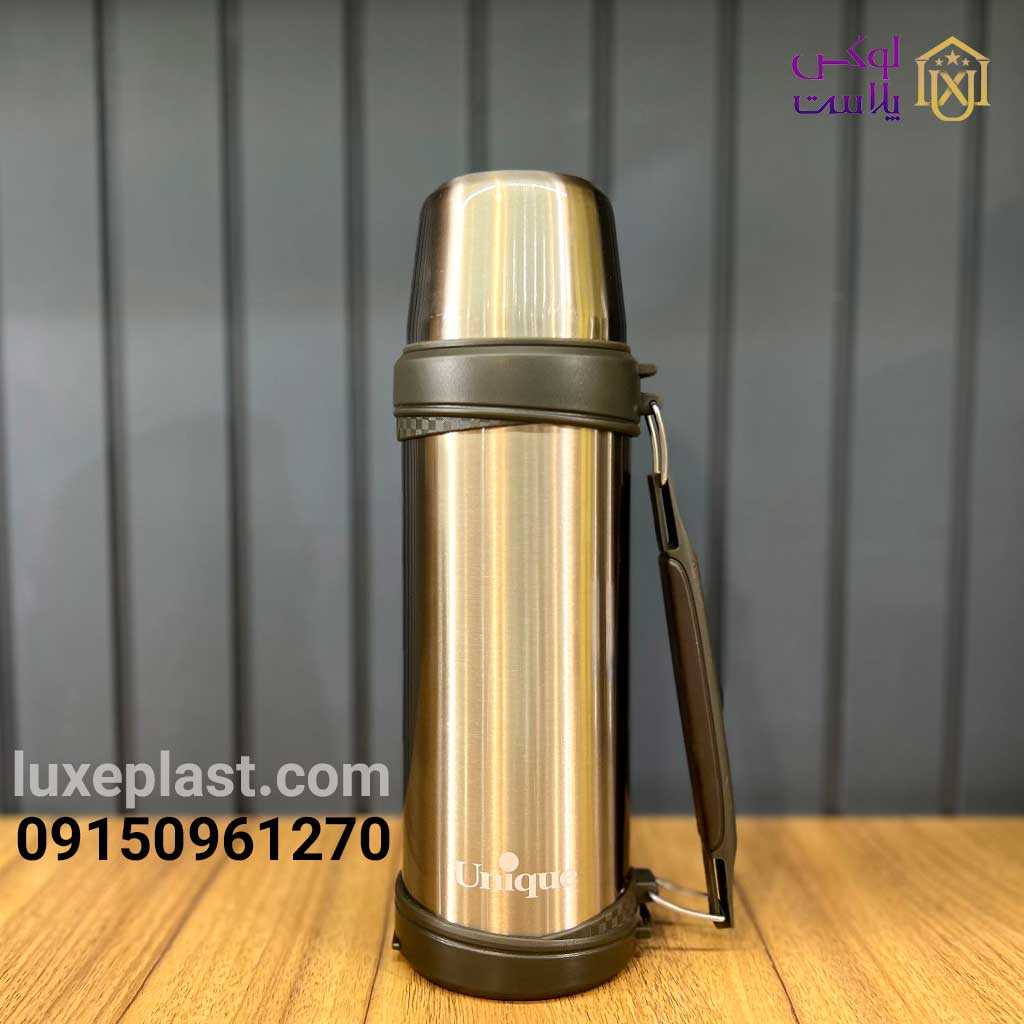 فلاسک 1 لیتر کوهستان یونیک 1835