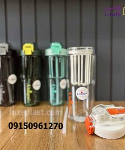قمقمه یونیک 1460
