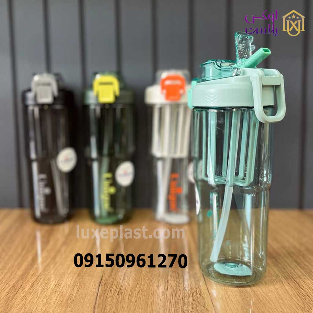 قمقمه یونیک 1460
