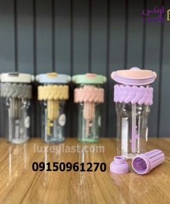 قمقمه-یونیک