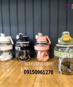 قمقمه کودک