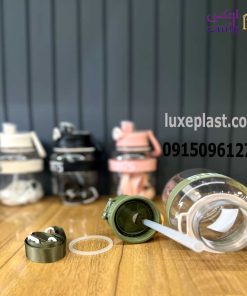 قمقمه کودک