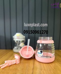 قمقمه کودک