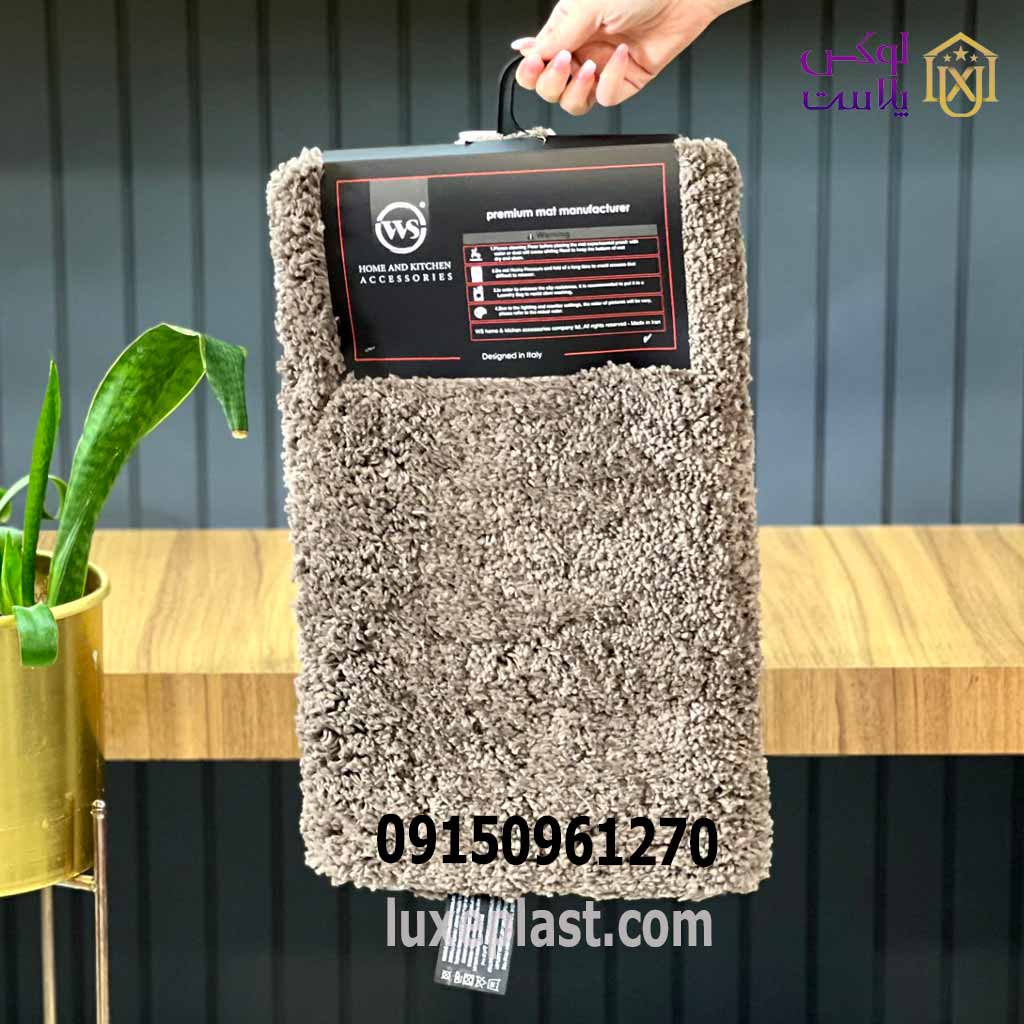 پادری پولیشی پرز ضخیم
