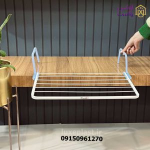 بند رخت شوفاژی