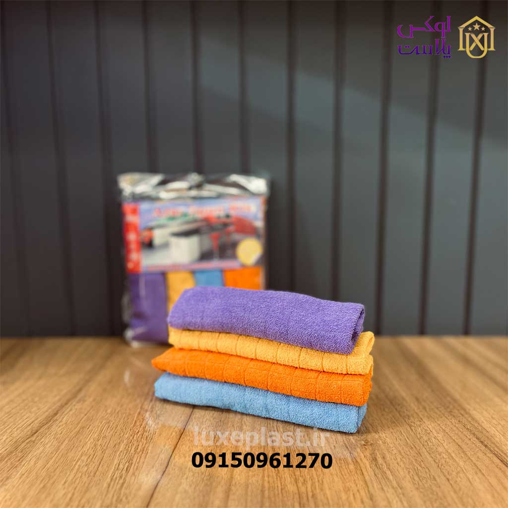 دستمال آذراسپاین